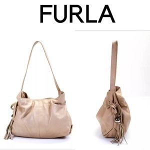 FURLA WOMEN'S HANDBAG